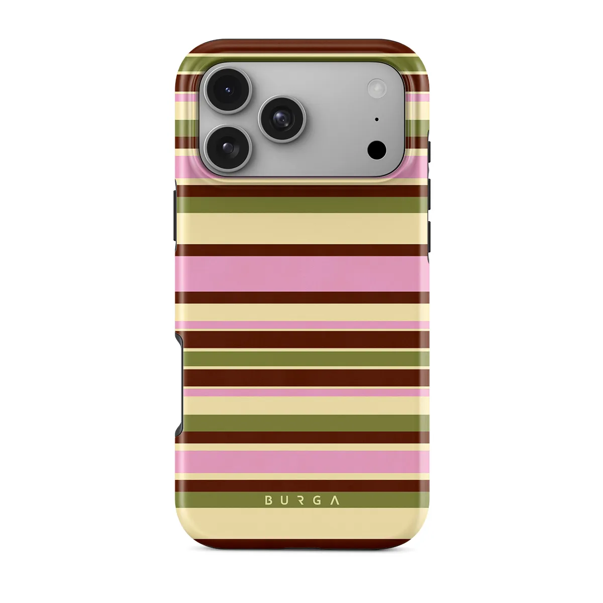 iPhone 17 Pro Case, Rio | BURGA